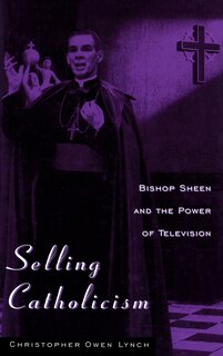 Front cover_Selling Catholicism