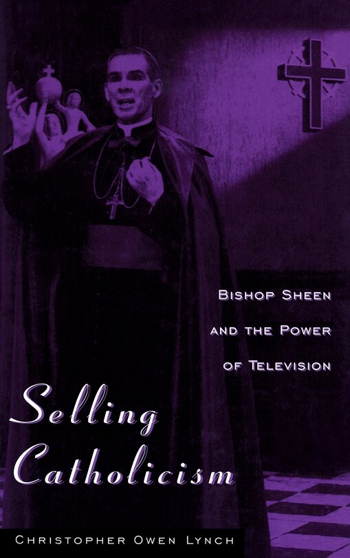 Front cover_Selling Catholicism