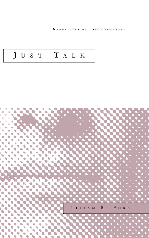 Couverture_Just Talk