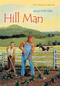 Front cover_Hill Man