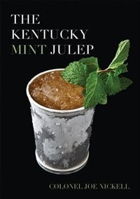 Couverture_The Kentucky Mint Julep