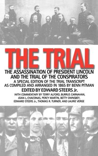 Front cover_The Trial