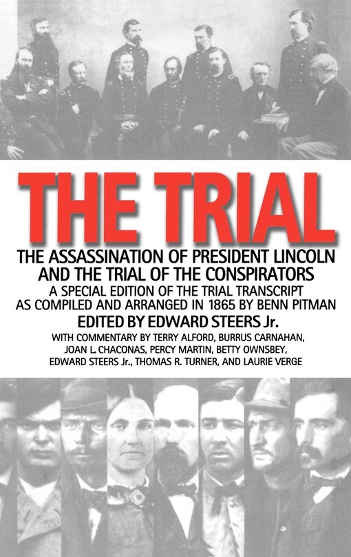 Front cover_The Trial