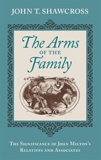 Couverture_The Arms Of The Family
