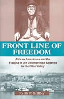 Front cover_Front Line Of Freedom