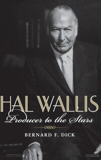 Front cover_Hal Wallis