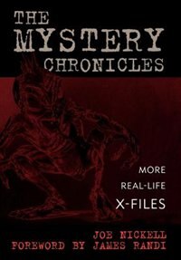 Front cover_The Mystery Chronicles