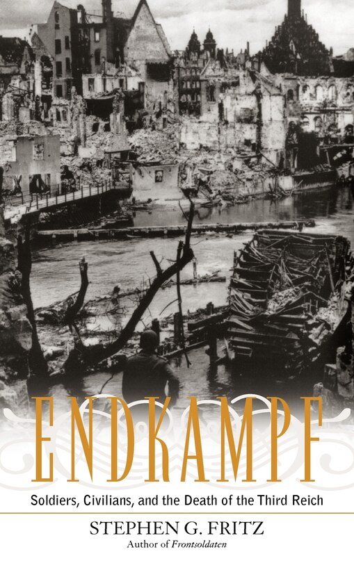 Front cover_Endkampf