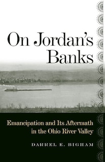 Couverture_On Jordan's Banks