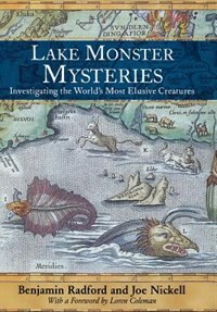 Front cover_Lake Monster Mysteries