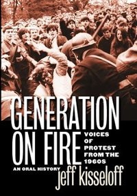 Couverture_Generation On Fire