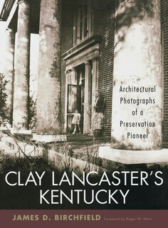 Front cover_Clay Lancaster's Kentucky