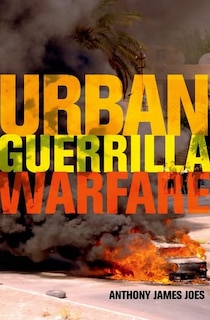 Couverture_Urban Guerrilla Warfare