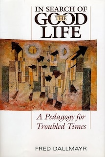 Front cover_In Search Of The Good Life