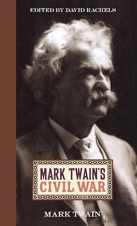 Front cover_Mark Twain's Civil War
