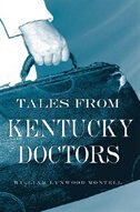 Front cover_Tales From Kentucky Doctors