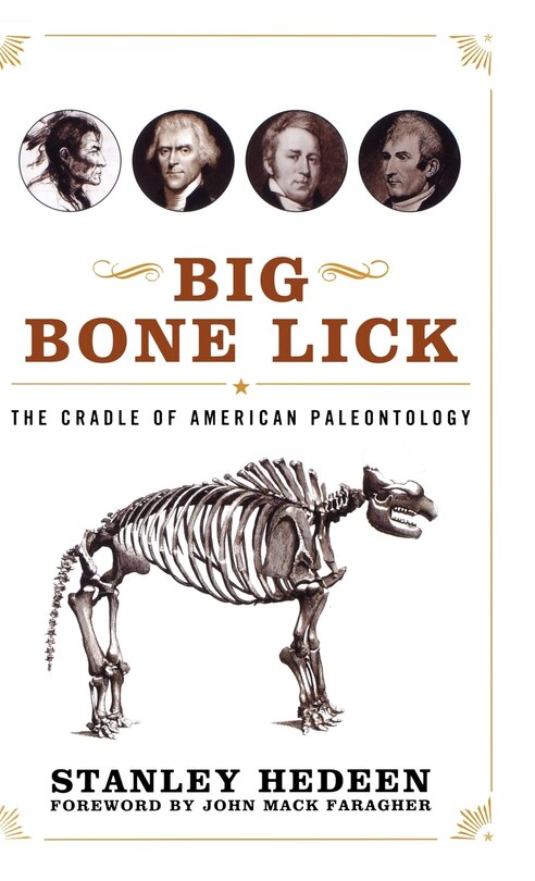 Front cover_Big Bone Lick