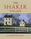 Front cover_The Shaker Village