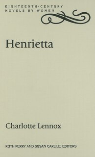 Front cover_Henrietta