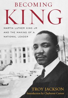 Front cover_Becoming King
