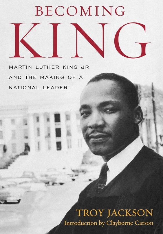 Front cover_Becoming King