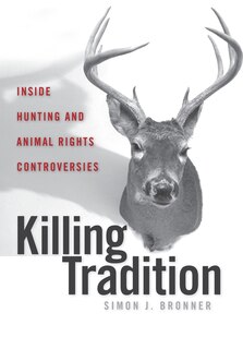 Couverture_Killing Tradition