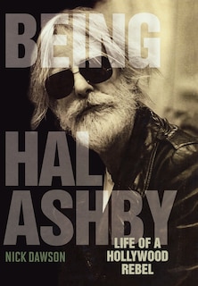 Couverture_Being Hal Ashby