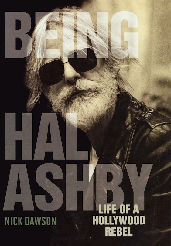 Couverture_Being Hal Ashby