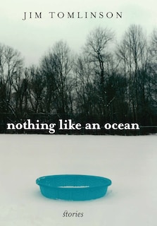 Couverture_Nothing Like An Ocean