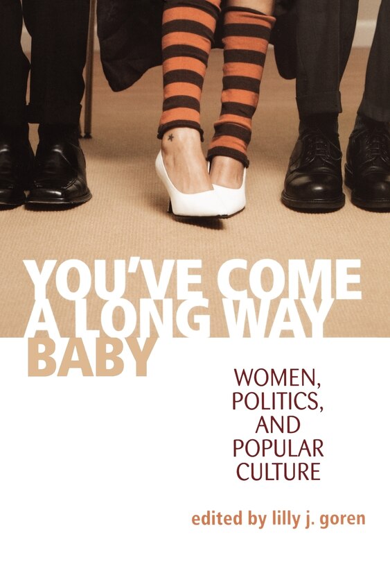 Couverture_You've Come A Long Way, Baby
