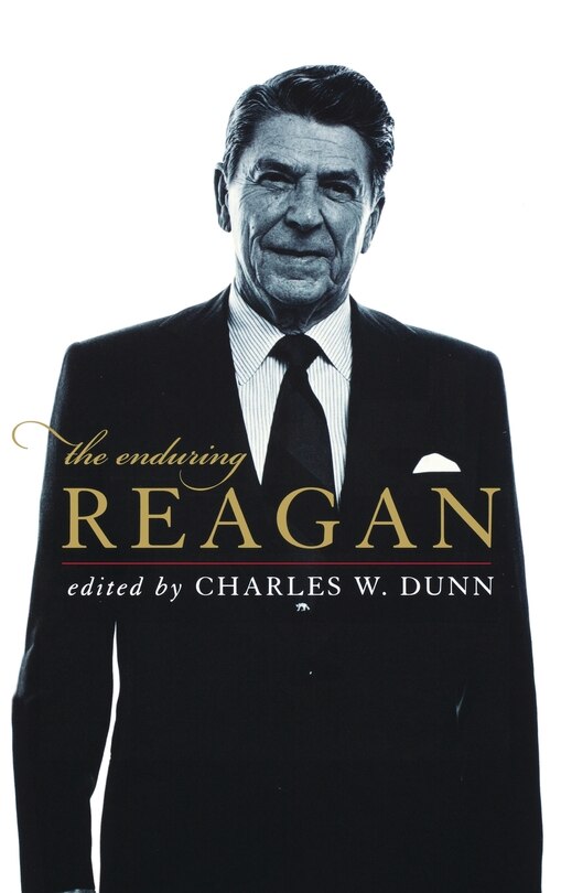 Couverture_The Enduring Reagan