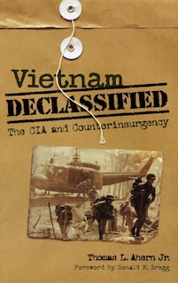 Couverture_Vietnam Declassified