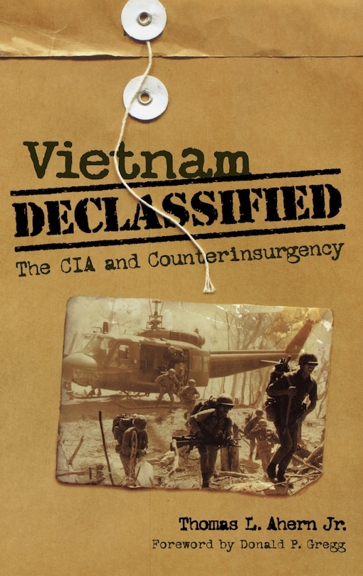 Couverture_Vietnam Declassified