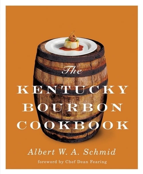 Couverture_The Kentucky Bourbon Cookbook