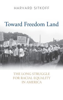 Front cover_Toward Freedom Land