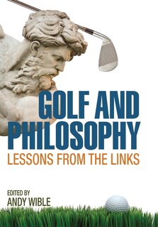 Front cover_Golf and Philosophy