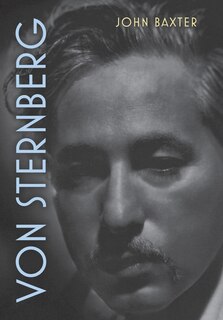Front cover_Von Sternberg