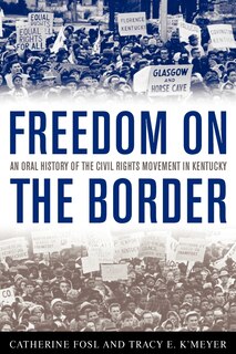 Front cover_Freedom On The Border