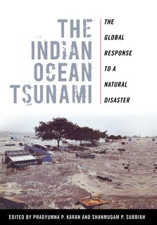 Front cover_The Indian Ocean Tsunami