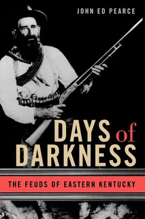 Front cover_Days Of Darkness