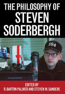 Couverture_The Philosophy of Steven Soderbergh