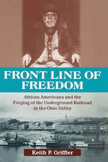 Front cover_Front Line Of Freedom