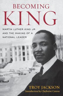 Front cover_Becoming King