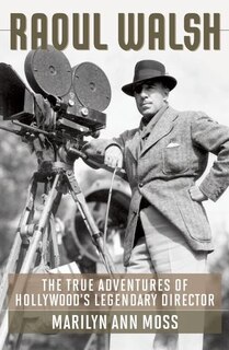 Front cover_Raoul Walsh
