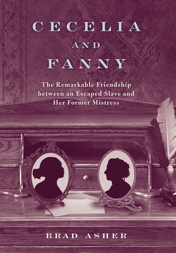Front cover_Cecelia and Fanny