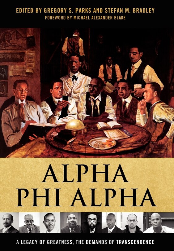 Front cover_Alpha Phi Alpha