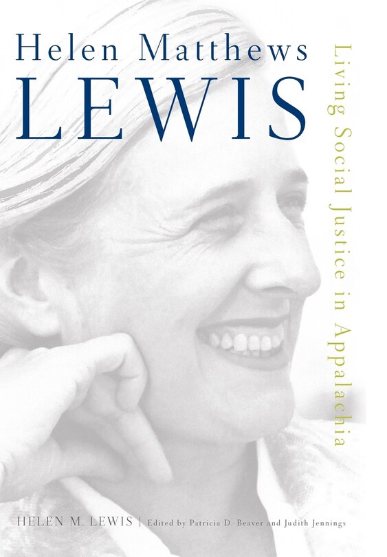 Front cover_Helen Matthews Lewis