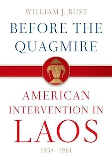 Couverture_Before The Quagmire