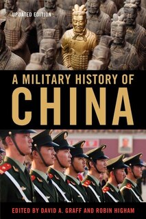 Couverture_A Military History of China