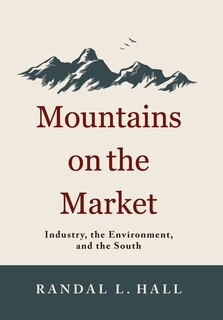 Front cover_Mountains On The Market